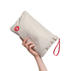 Fun Factory TOYBAG M – Lint-Free Toy Storage Bag Gold > Essentials > Toy Storage