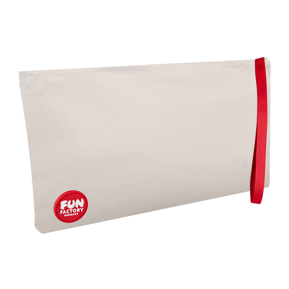 Fun Factory TOYBAG M – Lint-Free Toy Storage Bag > Essentials > Toy Storage