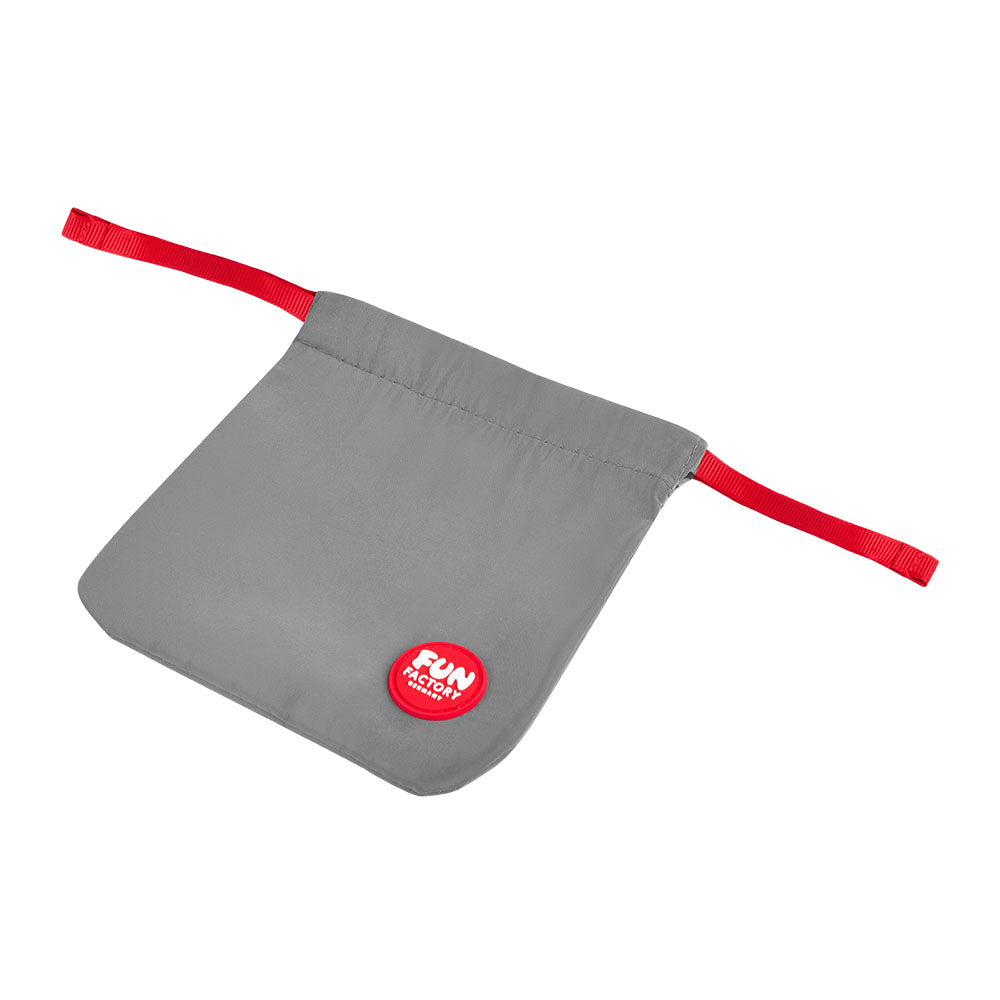 Fun Factory TOYBAG S – 14cm Toy Storage Bag > Essentials > Toy Storage