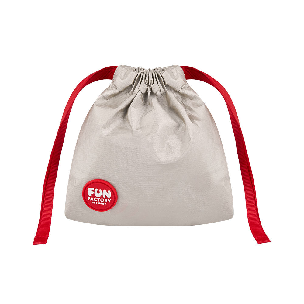 Fun Factory TOYBAG Medium – Tyvek Toy Storage Bag > Essentials > Toy Storage