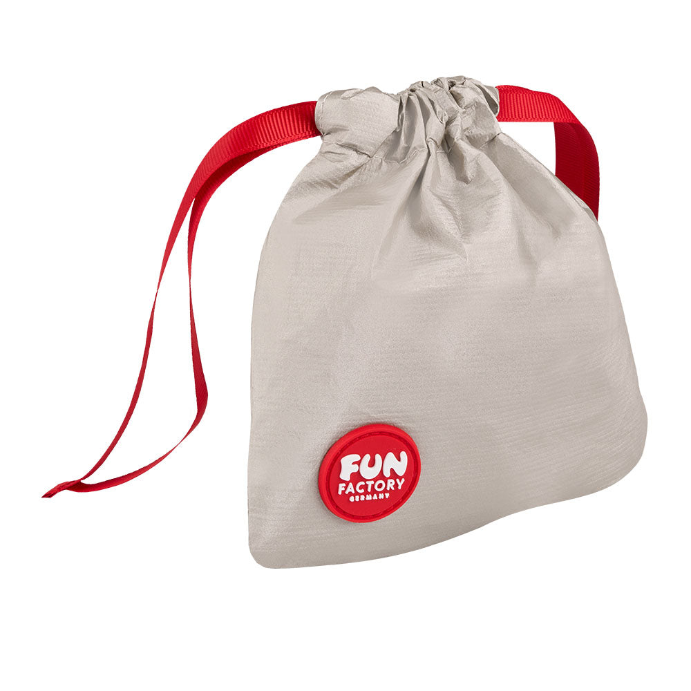 Fun Factory TOYBAG Medium – Tyvek Toy Storage Bag > Essentials > Toy Storage