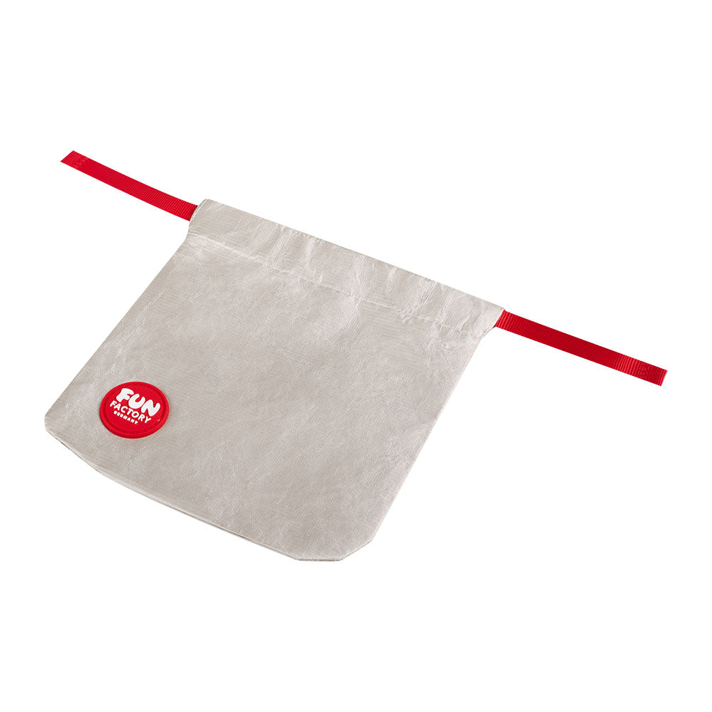 Fun Factory TOYBAG Medium – Tyvek Toy Storage Bag > Essentials > Toy Storage