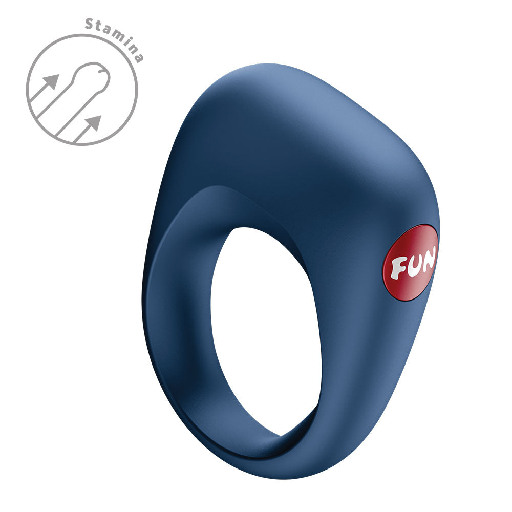 Fun Factory Speed Date – Waterproof Vibrating Cock Ring > Sex Toys > Couples Toys