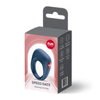 Fun Factory Speed Date – Waterproof Vibrating Cock Ring > Sex Toys > Couples Toys