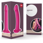 Fun Factory Magnum – Flexible 18.3 cm Body-Safe Silicone Dildo > Dildos > Realistic Dildos