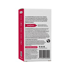 Four Seasons Naked Ribbed Ultra Thin Ribbed and Lubed Condoms 12 Pack > Essentials > Condoms