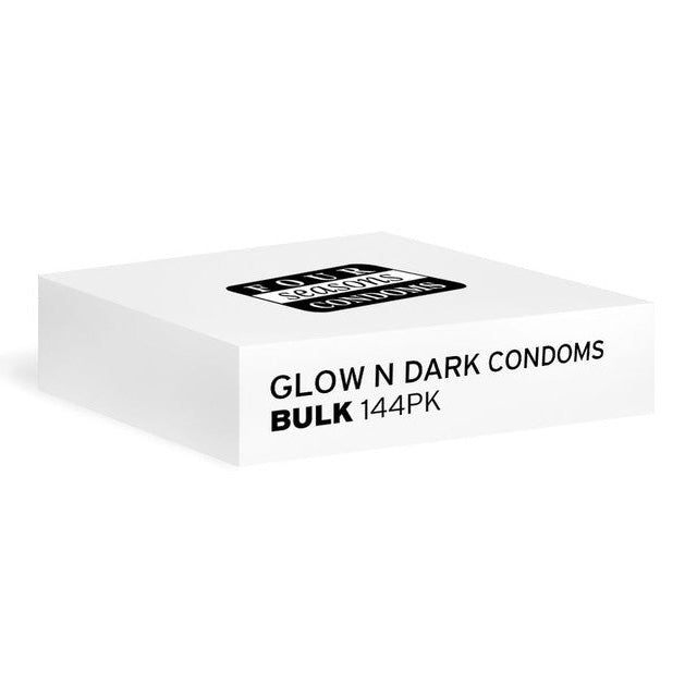 Four Seasons Glow N' Dark 144pc Bulk Pack Secondary image