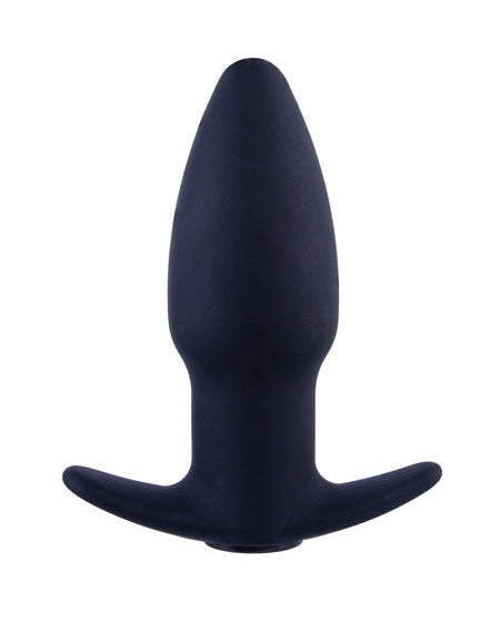 Butt Fun – Butt Plug Black > Anal Range > Vibrating Butt Plugs Main image