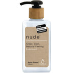 Four Seasons Nude – Water Based Lubricant 200ml > Lube > Water Based
