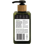 Four Seasons Naked Nature – Vegan Water-Based Intimacy Gel 200ml > Lube > Water Based