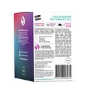 Four Seasons Naked Sensations – Ultra Sensitive Lubricated Condoms - Assorted 50 Pack > Essentials > Condoms