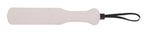 Sex & Mischief Peaches n CreaMe Impression Paddle 32cm Peach Paddle > Bondage Gear > Paddles
