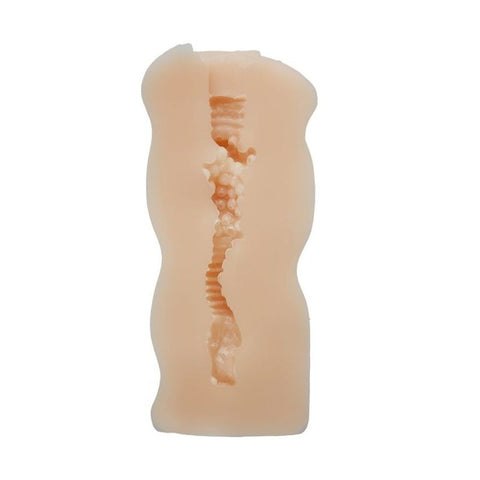 Faleno Star Hole Nene Yoshitaka Real Hole Masturbator with Lotion Strokers - Onahole