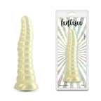Fantasia Nymph Amber Blue 18.9 Centimeter Dildo > Dildos > Neutral Dildos