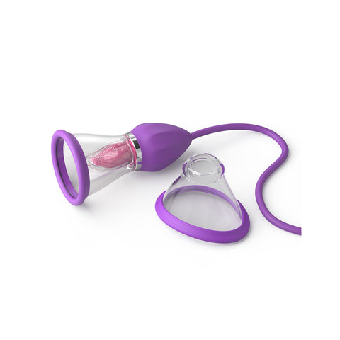 Fantasy For Her Ultimate Pleasure Max Suction Stimulator