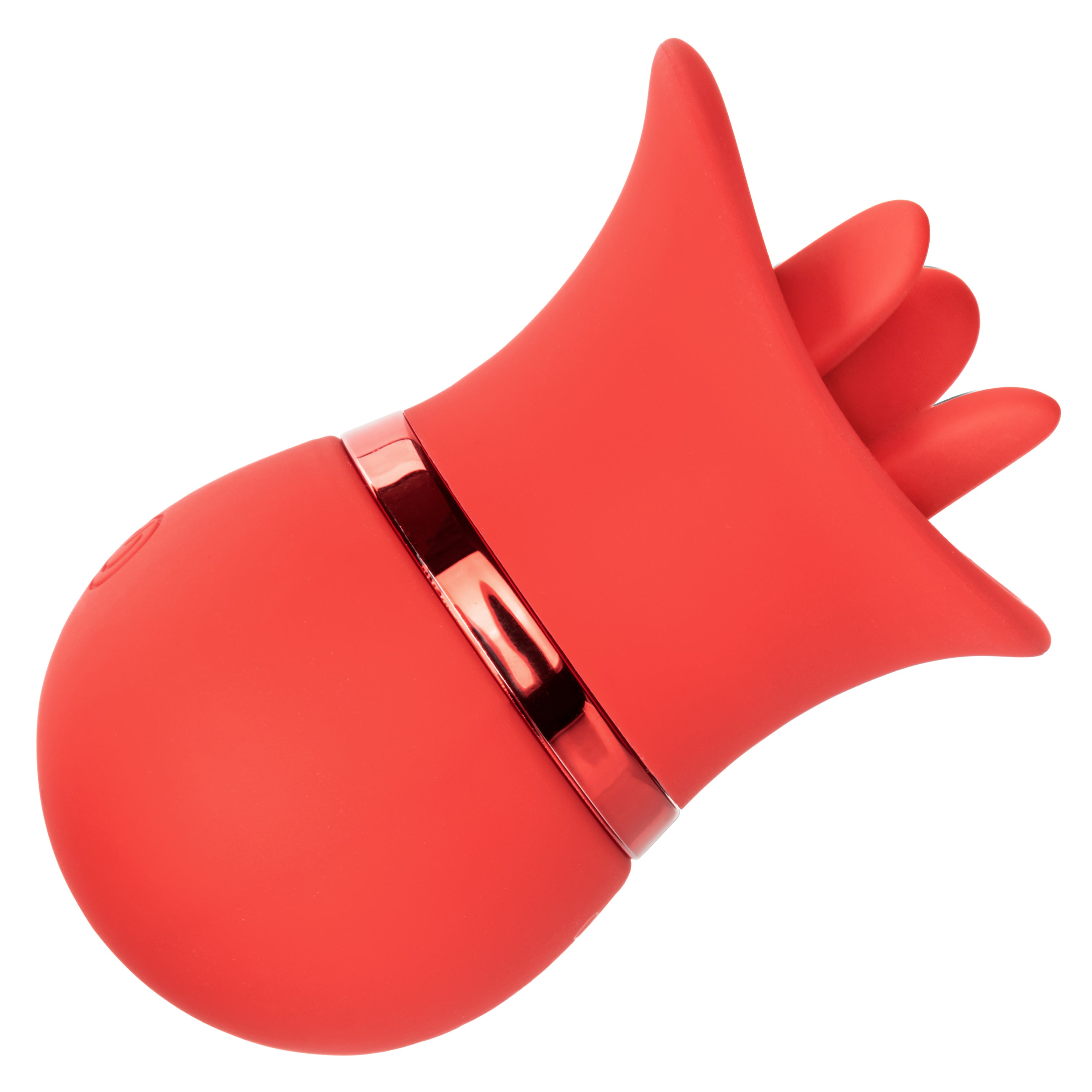 French Kiss Suck & Play Interchangeable Set – 12 Function Vibration and Suction Toy > Vibrators > Ladies > Clitoral Vibrators and Stimulators