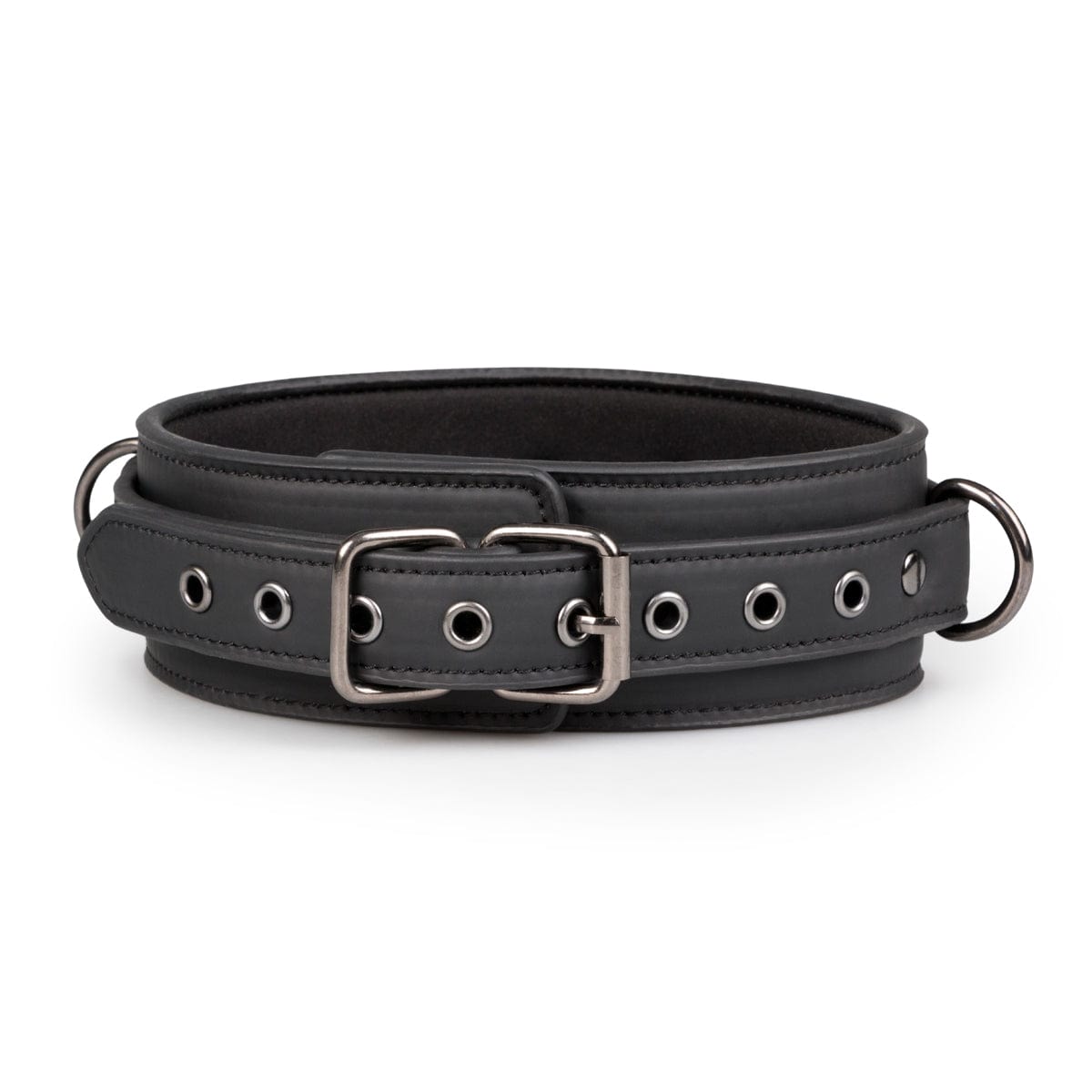 Fetish Collar With Leash Bondage Set – Adjustable Collar and Leash Set > Bondage Gear > Collars & Leashes