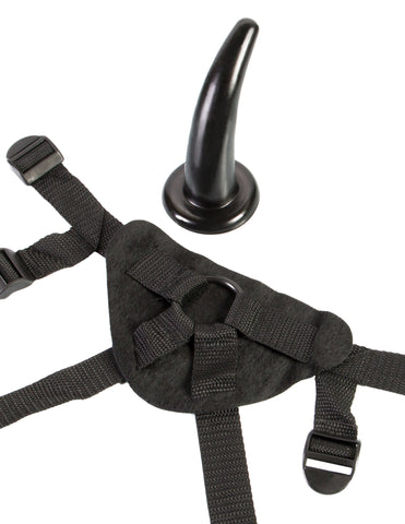 Fetish Fantasy Series Limited Edition Strap-On 11.5 cm STRAP-ONS