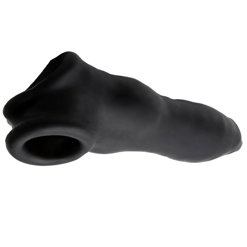 Fido Velvet-Smooth Beast Night 9-Inch Cocksheath SLEEVES