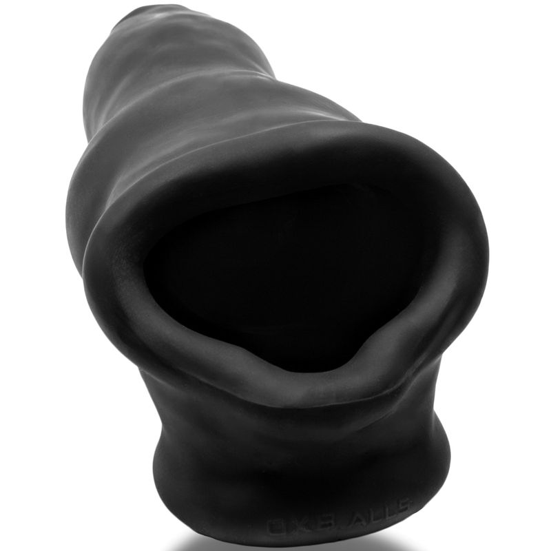 Fido Velvet-Smooth Beast Night 9-Inch Cocksheath Secondary image