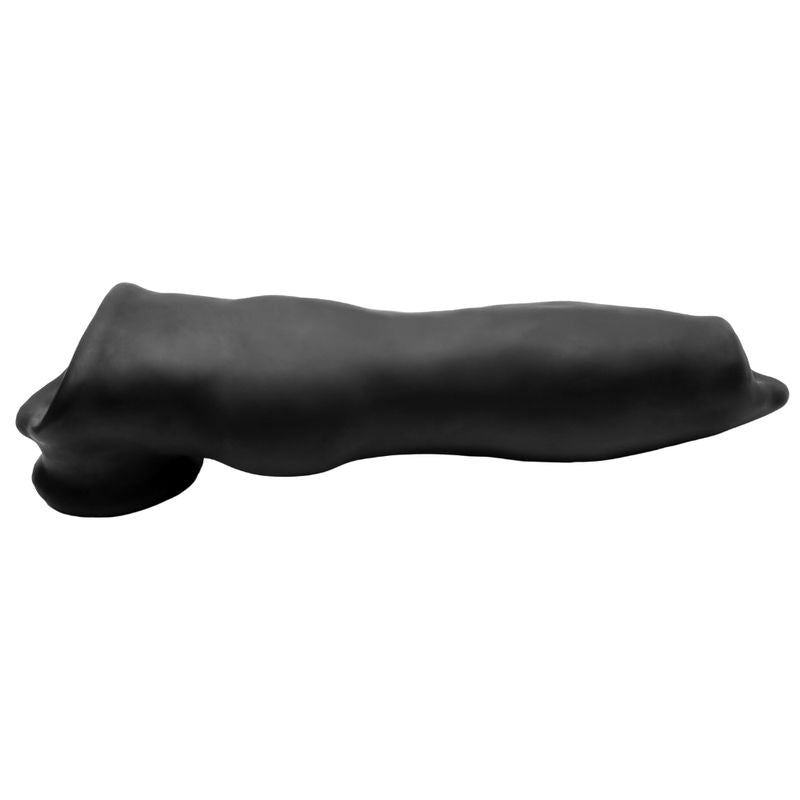 Fido Velvet-Smooth Beast Night 9-Inch Cocksheath > Sex Toys For Men > Penis Sleeves