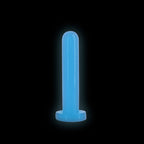 Firefly - Thrill - 6 Inch Dildo with Suction Cup > Dildos > Neutral Dildos