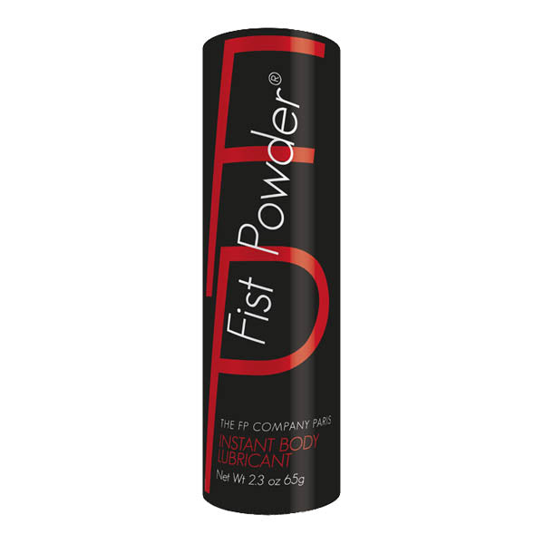 Fist Powder Intimate Body Lubricant Powder 64g > Lube > Fisting Main image