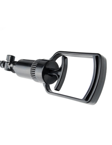 Pump Worx Accu-Meter Power Penis Pump for Male Enhancement Black > Pumps > Penis Pumps Performance