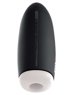 Pipedream Extreme Toys Elite Fap-O-Matic Masturbator White > Sex Toys For Men > Masturbators > Vibrating