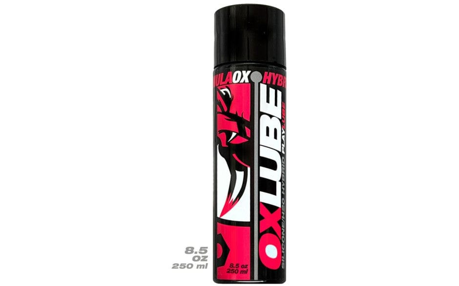 FormulaOX HYBRID OXLube 250ml - Smooth Hybrid Lubricant > Lube > Hybrid