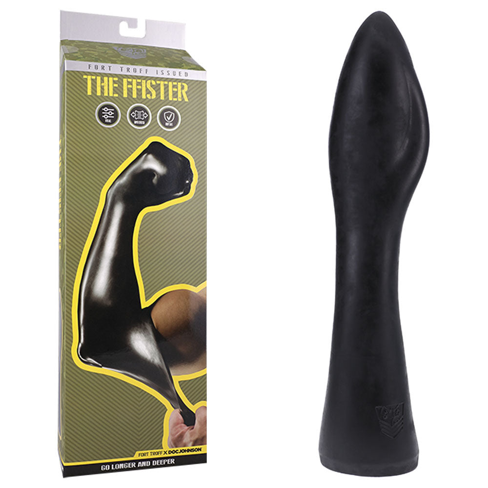 Fort Troff FFister 35 cm – Thick Cushy Fisting Sleeve > Lube > Fisting Main image