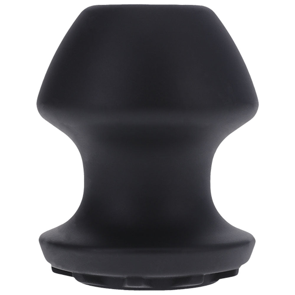 Fort Troff Kum Keeper Large Hollow Butt Plug with Removable Stopper Butt Plugs - Hollow