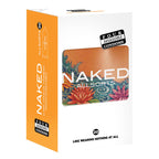 Four Seasons Naked Allsorts Ultra Thin Lubed Condoms 20 Pack > Essentials > Condoms