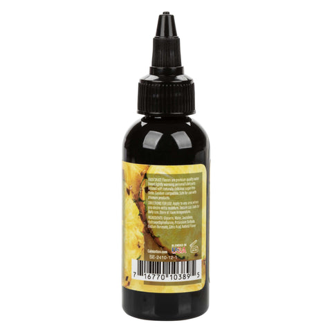 Fuck Sauce Pineapple – Flavored Water-Based Personal Lubricant 2 fl oz > Lube > Speciality Exempt