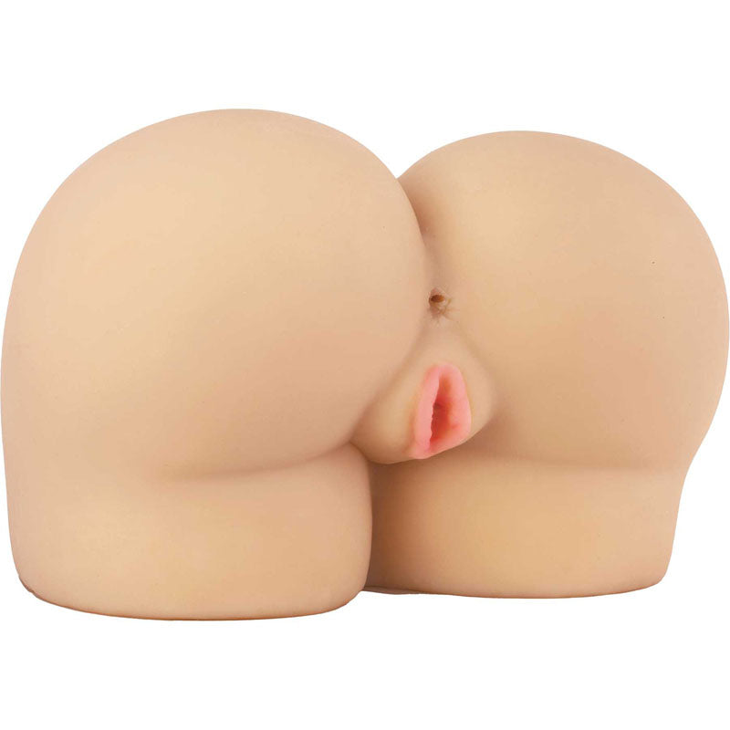 Bootylicious Bubble Butt Doggy Style Lifesize Masturbator Assturbators