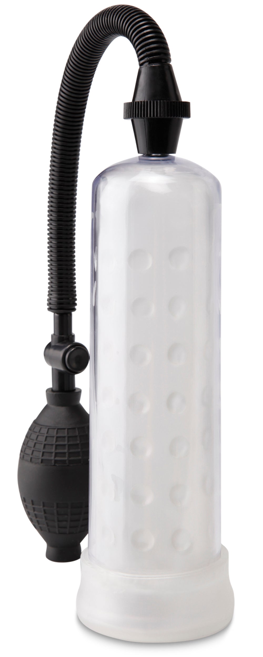 Pump Worx Silicone Power Pump Penis Pump Pumps