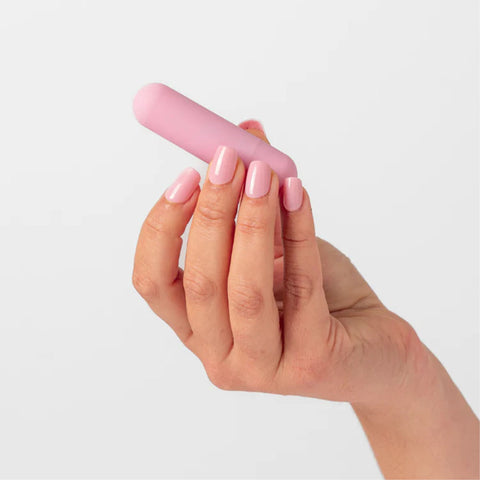 Girls Get Off Polly USB Rechargeable Bullet Vibrator 6.3 cm BULLETS & EGGS