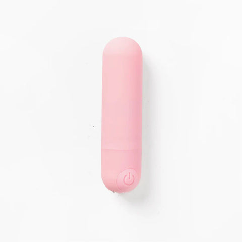 Girls Get Off Polly USB Rechargeable Bullet Vibrator 6.3 cm BULLETS & EGGS