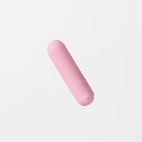 Girls Get Off Polly USB Rechargeable Bullet Vibrator 6.3 cm BULLETS & EGGS
