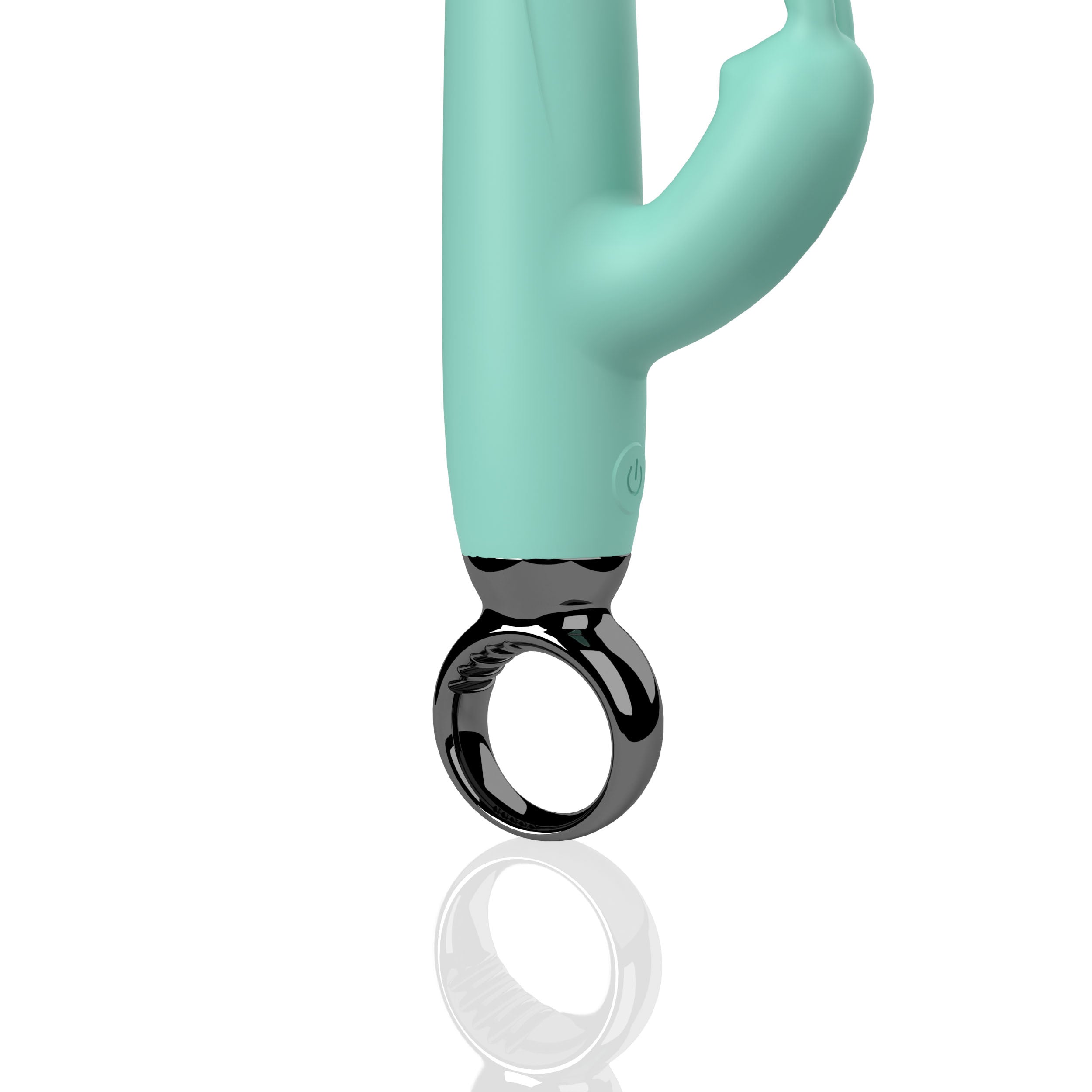 Screaming O PrimO Rabbit – 4.5 Inch Silicone Rabbit Vibrator with 5+5 Motor Settings > Vibrators > Ladies > Rabbit