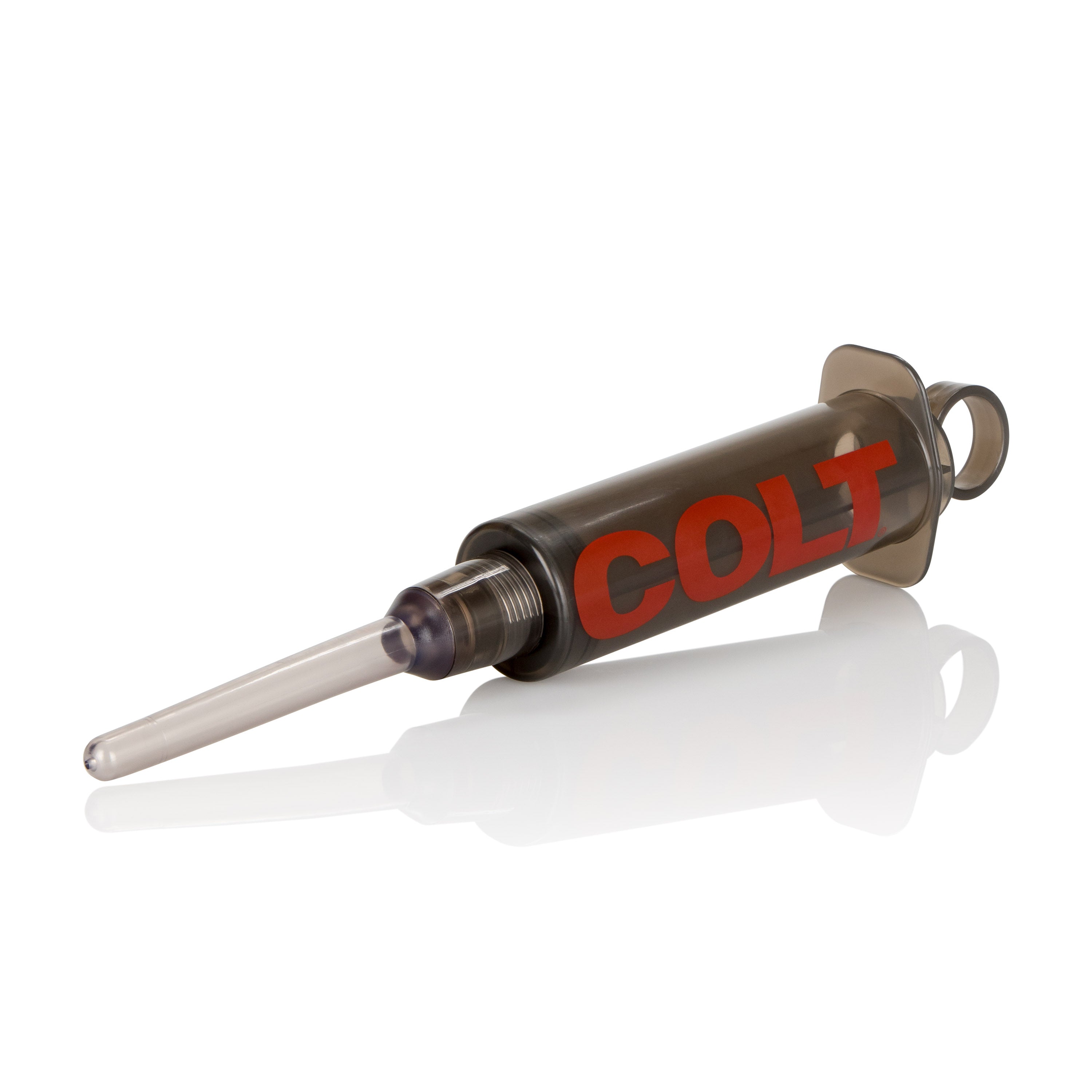 Colt Master Cleanser – Syringe-Style Anal Douche With Flexible Soft Tip > Essentials > Douches Main image