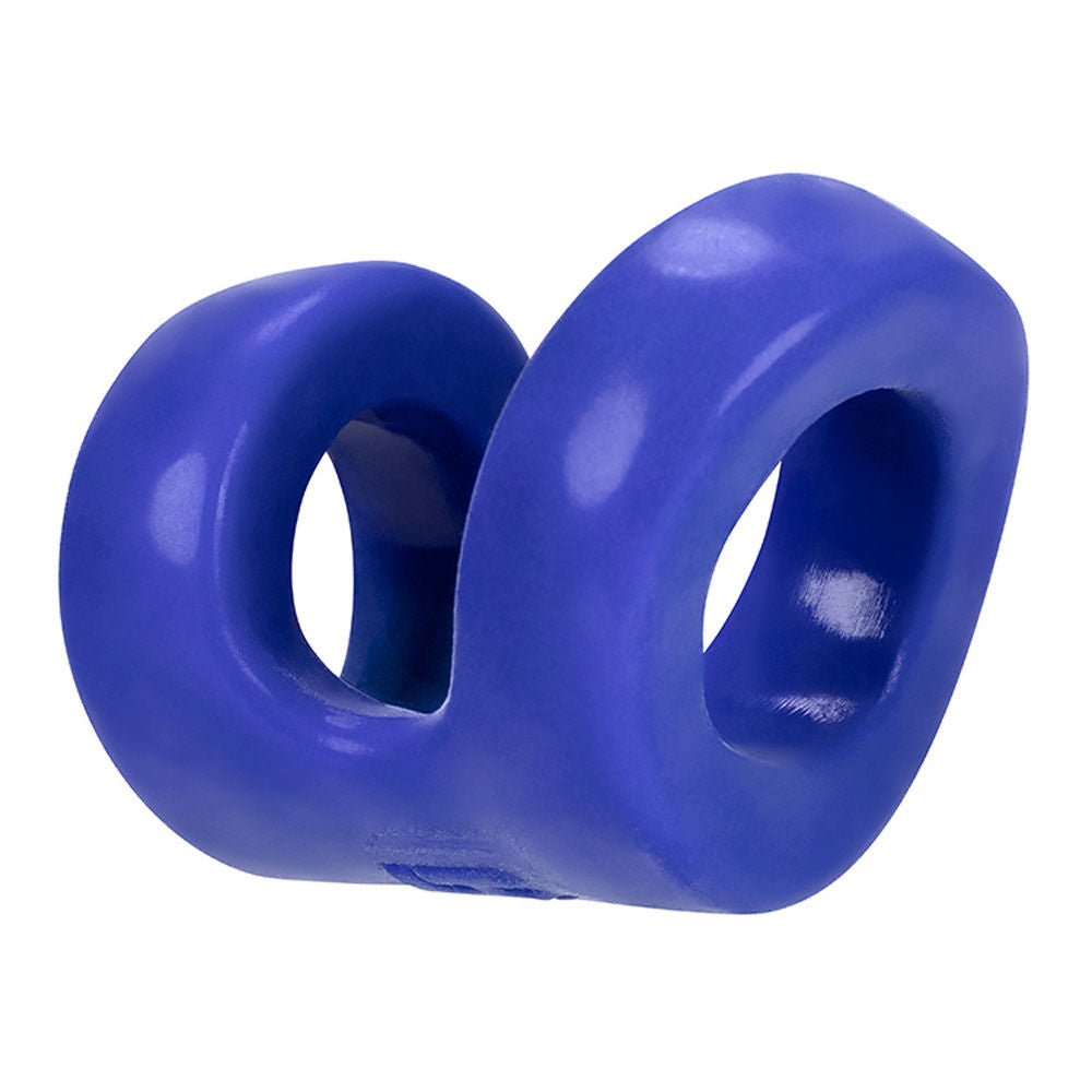 Hunkyjunk Stretchy Clutch Cock and Ball Sling by Oxballs Secondary image