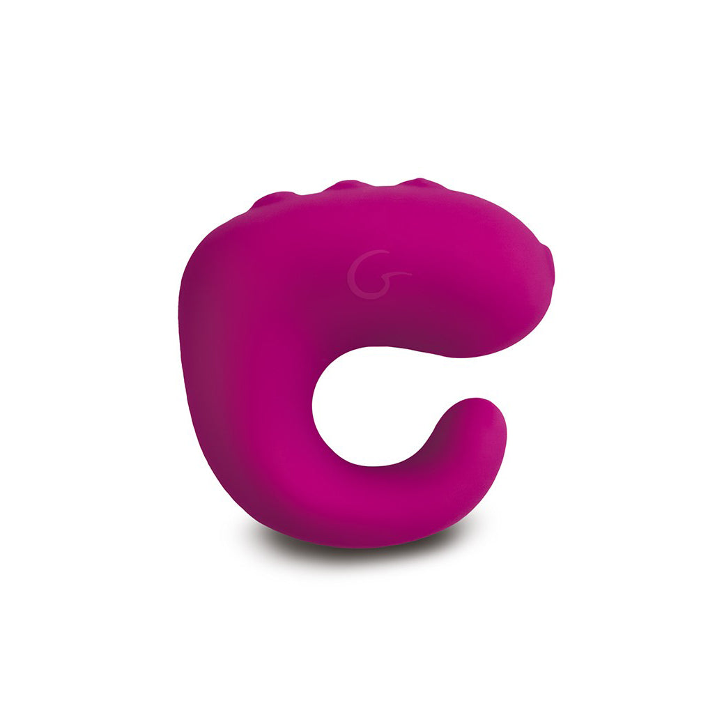 GVibe GRing XL Remote Control Finger Vibrator > Vibrators > Finger Vibrators Main image