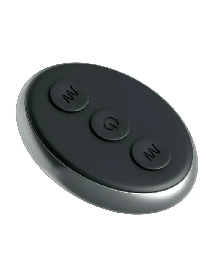 Anal Fantasy Elite Ass Gasm IntiMotion – Advanced Anal Vibrator > Anal Range > Prostate Plugs