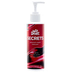 Wet Stuff Secrets Silicone-Based Silicone Lotion Lubricant > Lube > Hybrid