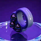 Gender X Workout Ring Weighted Cock Ring > Cock Ring > Single