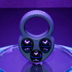 Gender X Workout Ring Weighted Cock Ring > Cock Ring > Single