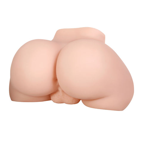 Gender X A HANDFUL Light - Flesh Male Masturbator Assturbators