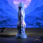 Gender X Wildest Dreams – USB Rechargeable Wireless Remote Control Vibrating Thrusting Dildo > Dildos > Thrusting Dildos