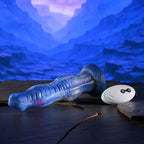 Gender X Wildest Dreams – USB Rechargeable Wireless Remote Control Vibrating Thrusting Dildo > Dildos > Thrusting Dildos